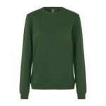 PRO Wear CARE sweatshirt | ubørstet | dame