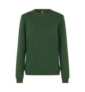 PRO Wear CARE sweatshirt | ubørstet | dame