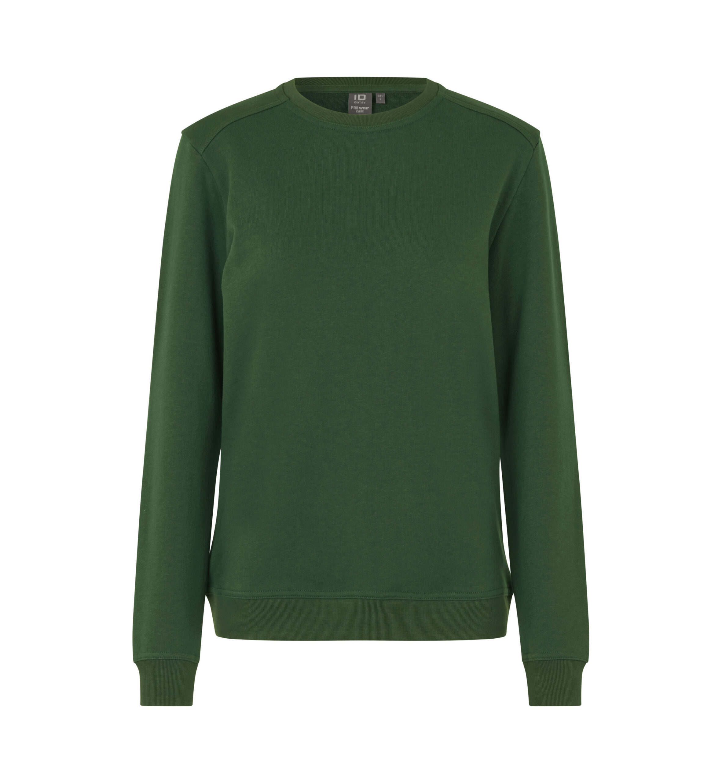 PRO Wear CARE sweatshirt | ubørstet | dame
