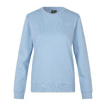 PRO Wear CARE sweatshirt | ubørstet | dame