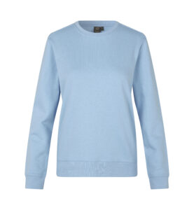 PRO Wear CARE sweatshirt | ubørstet | dame