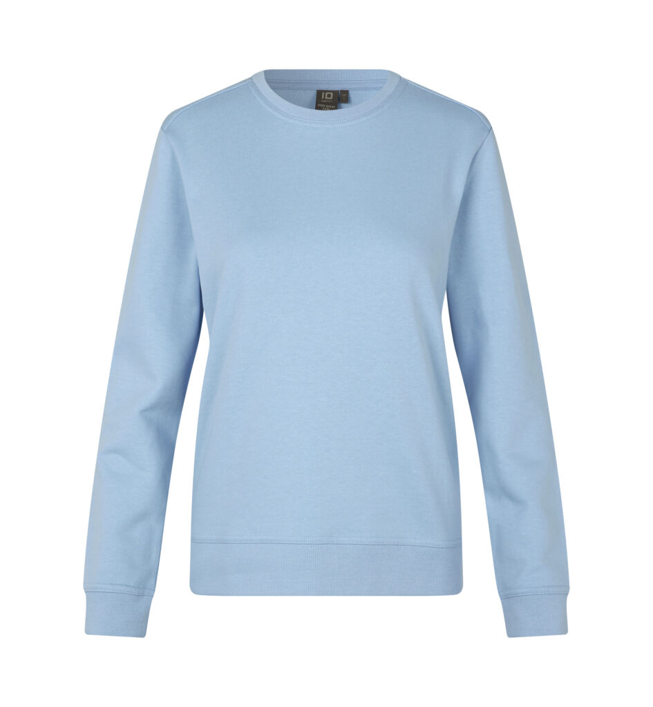 PRO Wear CARE sweatshirt | ubørstet | dame