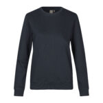 PRO Wear CARE sweatshirt | ubørstet | dame
