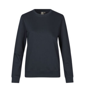 PRO Wear CARE sweatshirt | ubørstet | dame