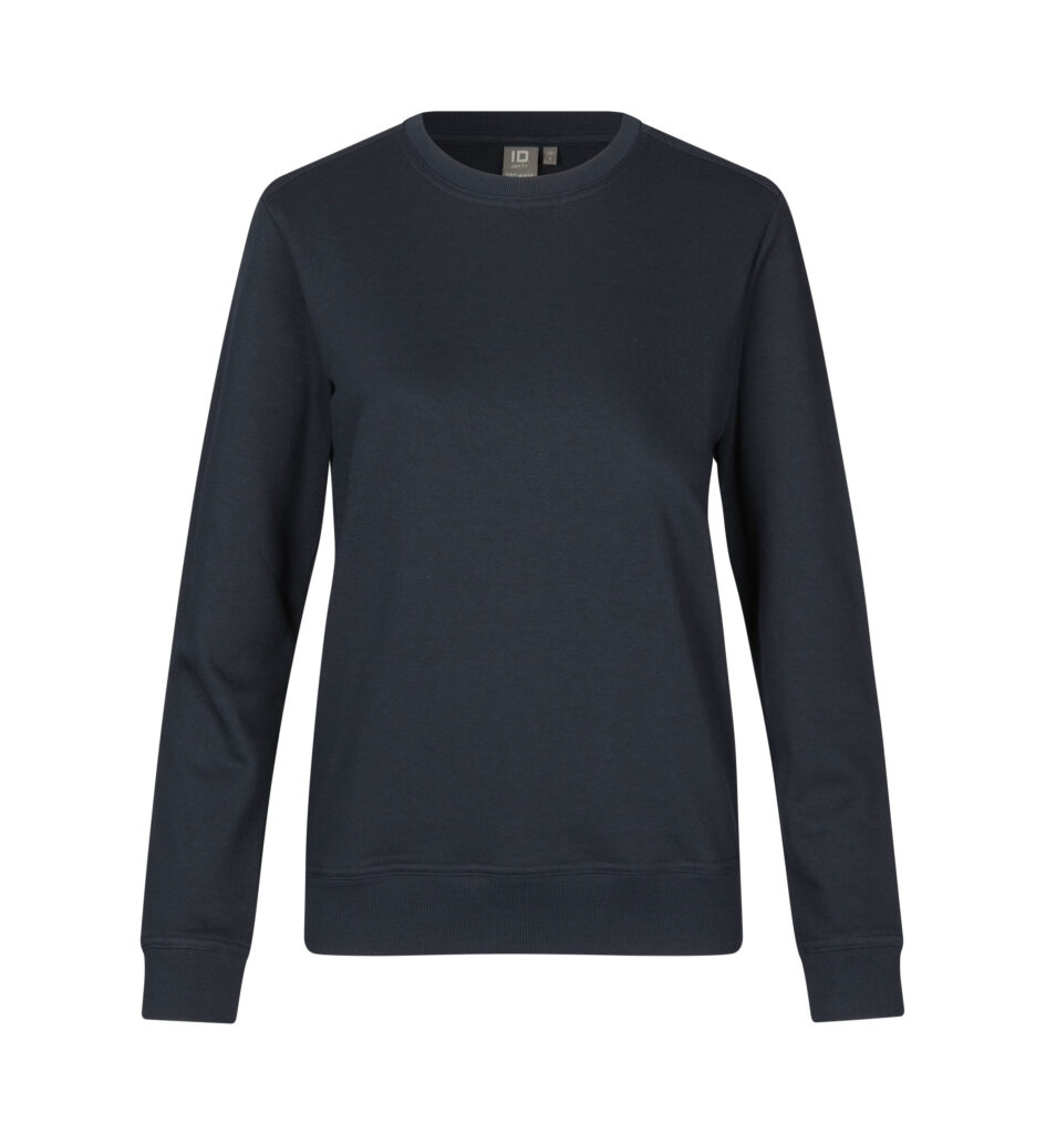 PRO Wear CARE sweatshirt | ubørstet | dame