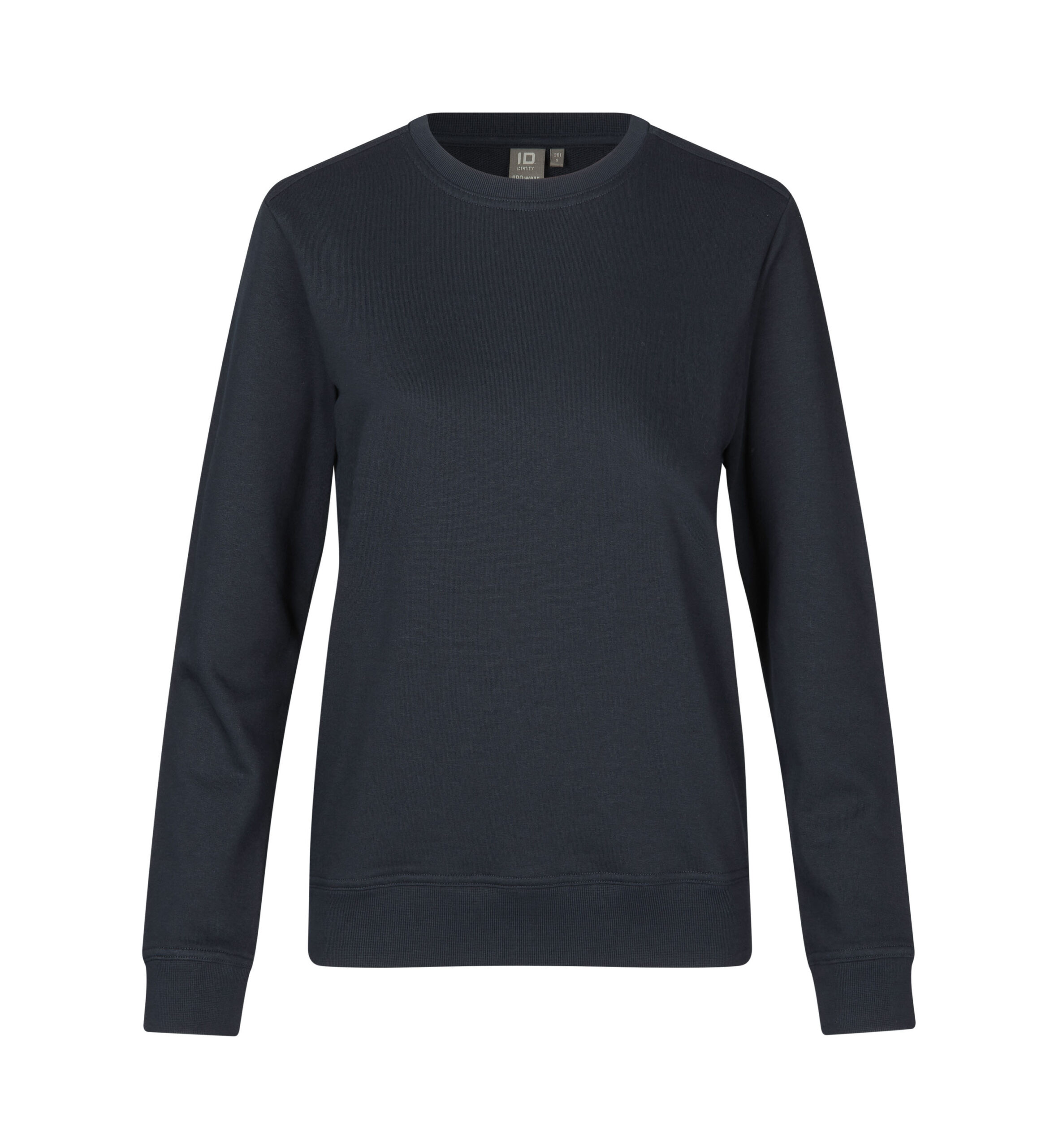 PRO Wear CARE sweatshirt | ubørstet | dame