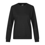 PRO Wear CARE sweatshirt | ubørstet | dame