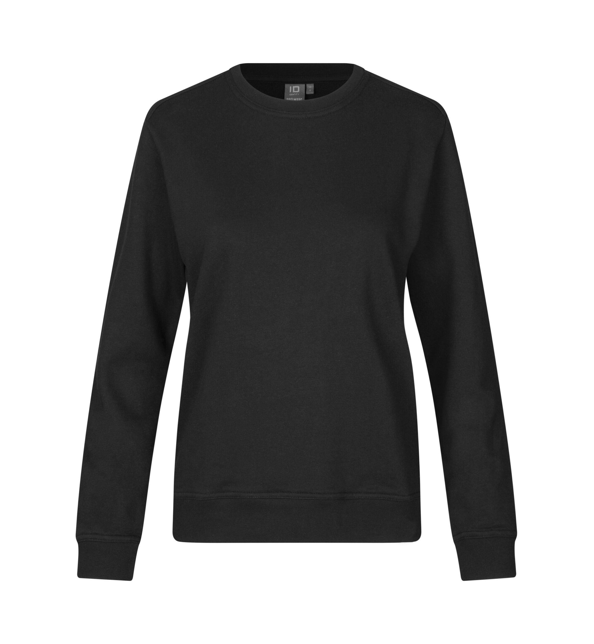PRO Wear CARE sweatshirt | ubørstet | dame