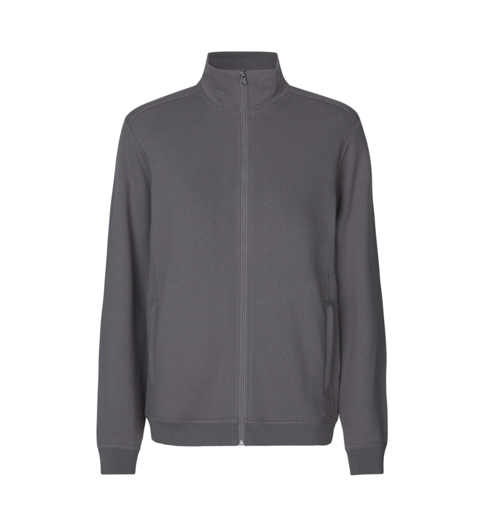 PRO Wear CARE cardigan | ubørstet