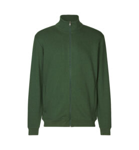 PRO Wear CARE cardigan | ubørstet