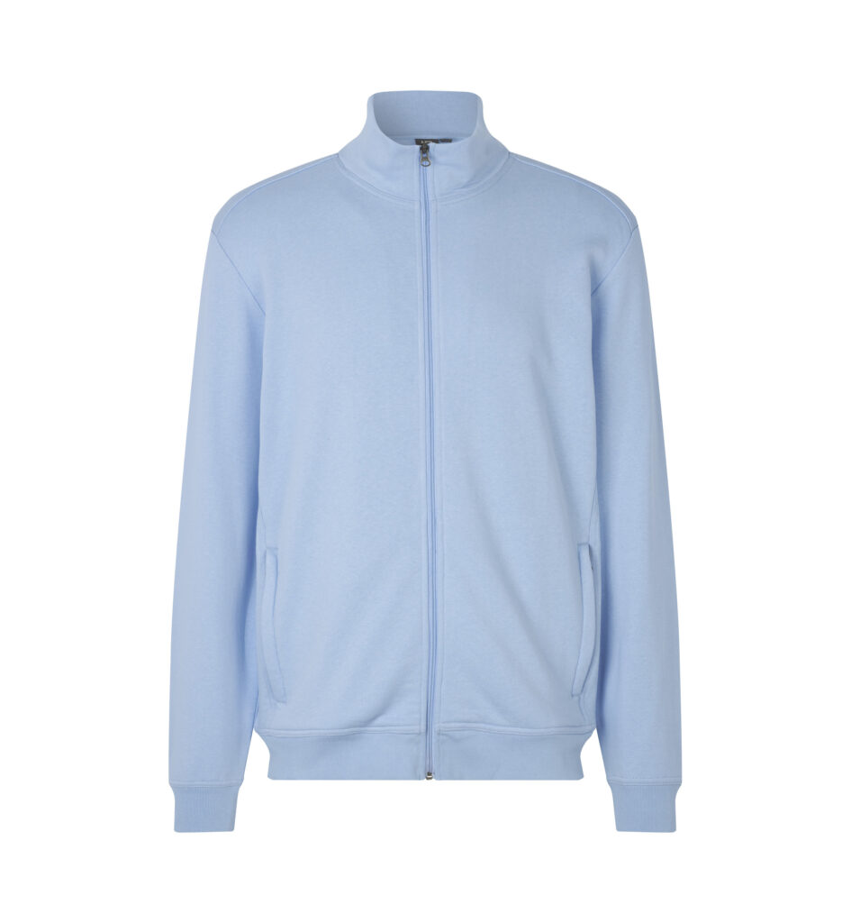 PRO Wear CARE cardigan | ubørstet