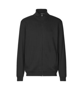 PRO Wear CARE cardigan | ubørstet