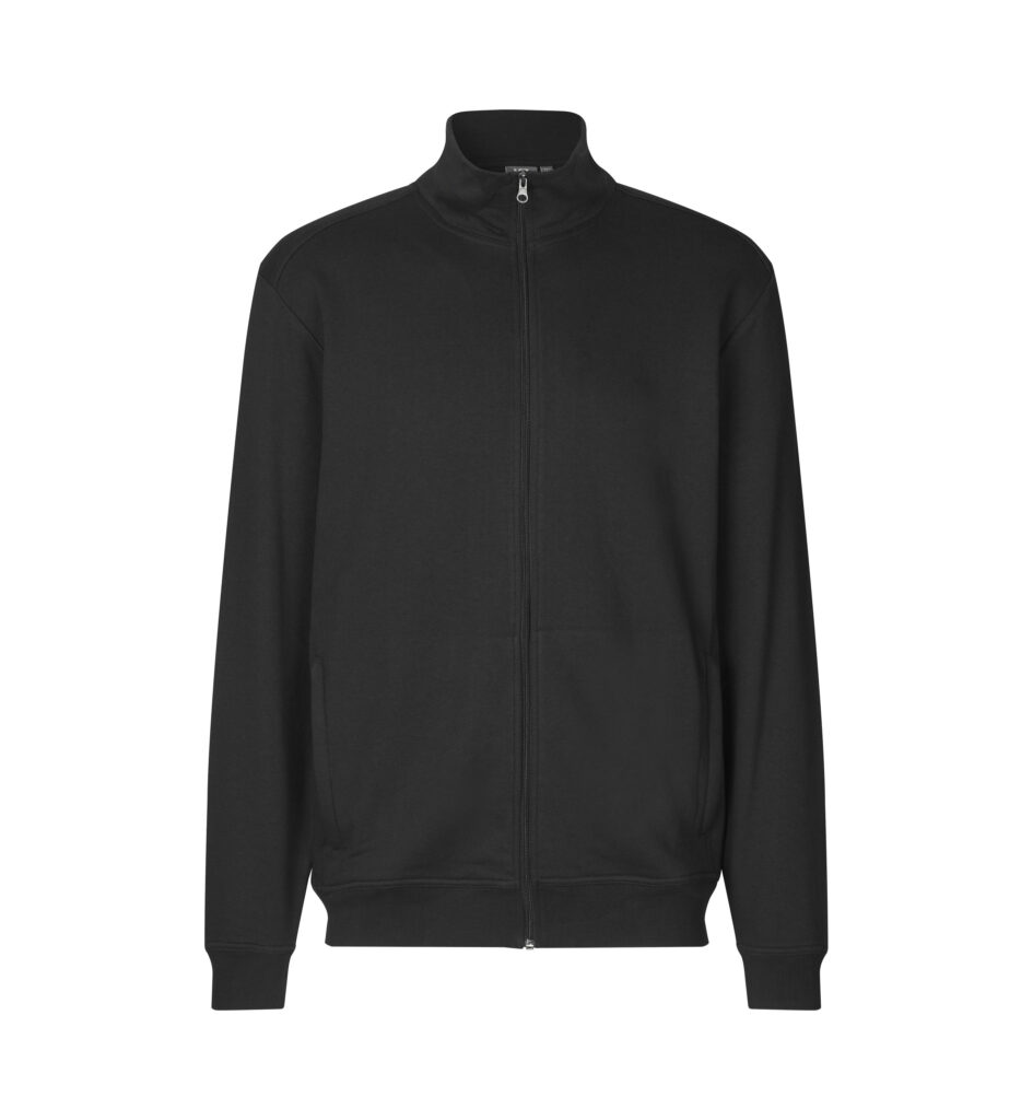 PRO Wear CARE cardigan | ubørstet