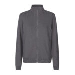 PRO Wear CARE cardigan | ubørstet |dame