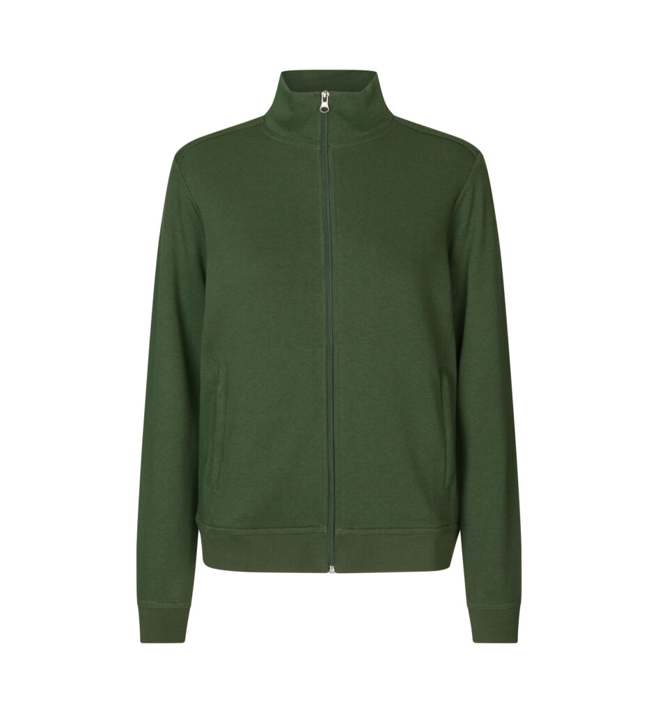 PRO Wear CARE cardigan | ubørstet |dame