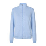 PRO Wear CARE cardigan | ubørstet |dame