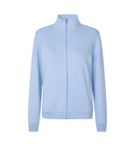 PRO Wear CARE cardigan | ubørstet |dame