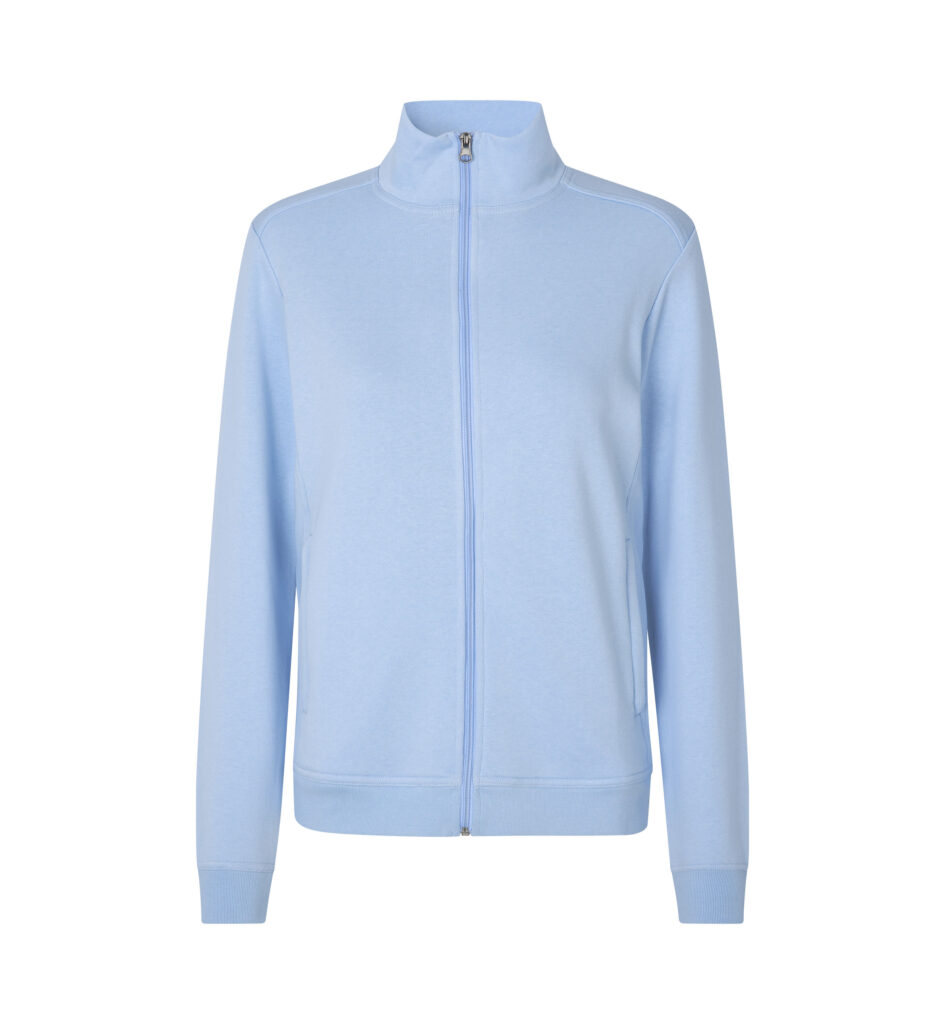PRO Wear CARE cardigan | ubørstet |dame