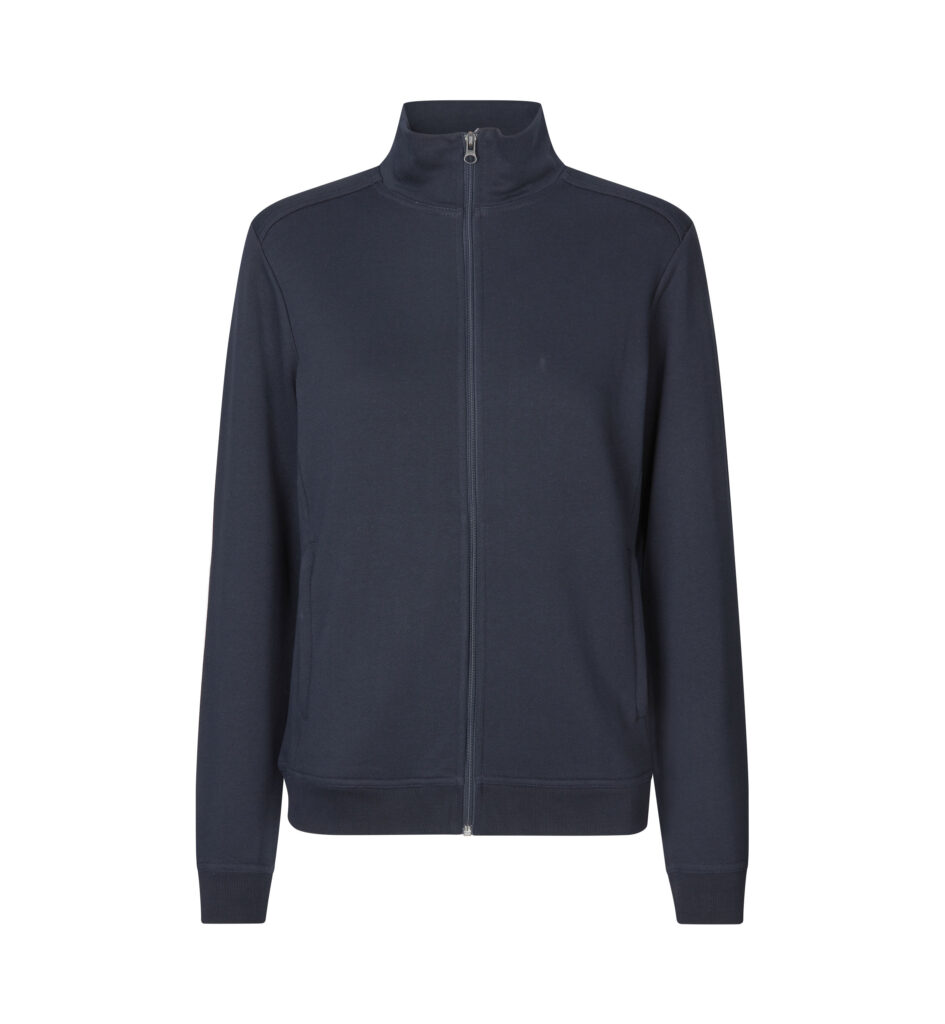 PRO Wear CARE cardigan | ubørstet |dame