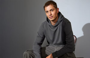 PRO Wear CARE sweatshirt | hoodie