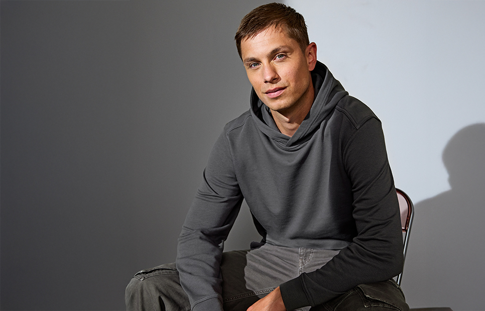 PRO Wear CARE sweatshirt | hoodie