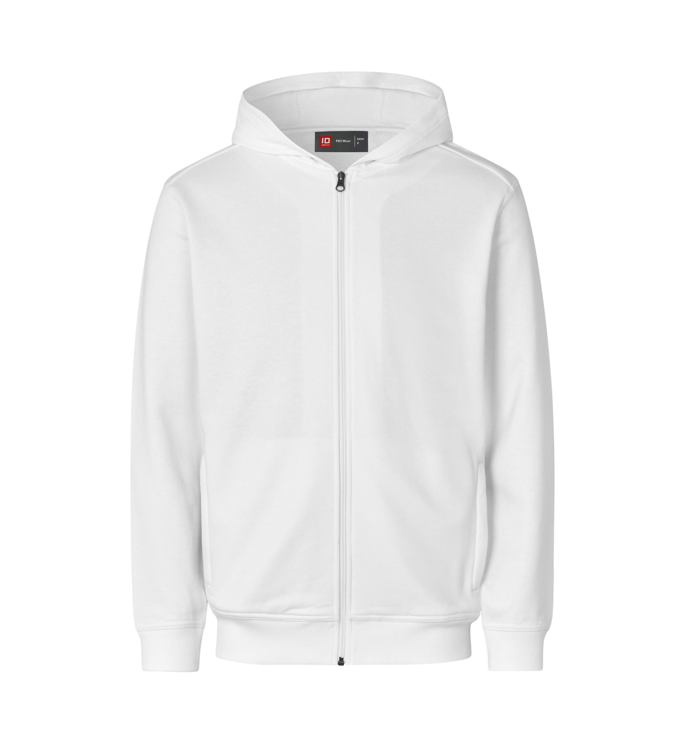 PRO Wear CARE sweatshirt | hoodie | zip