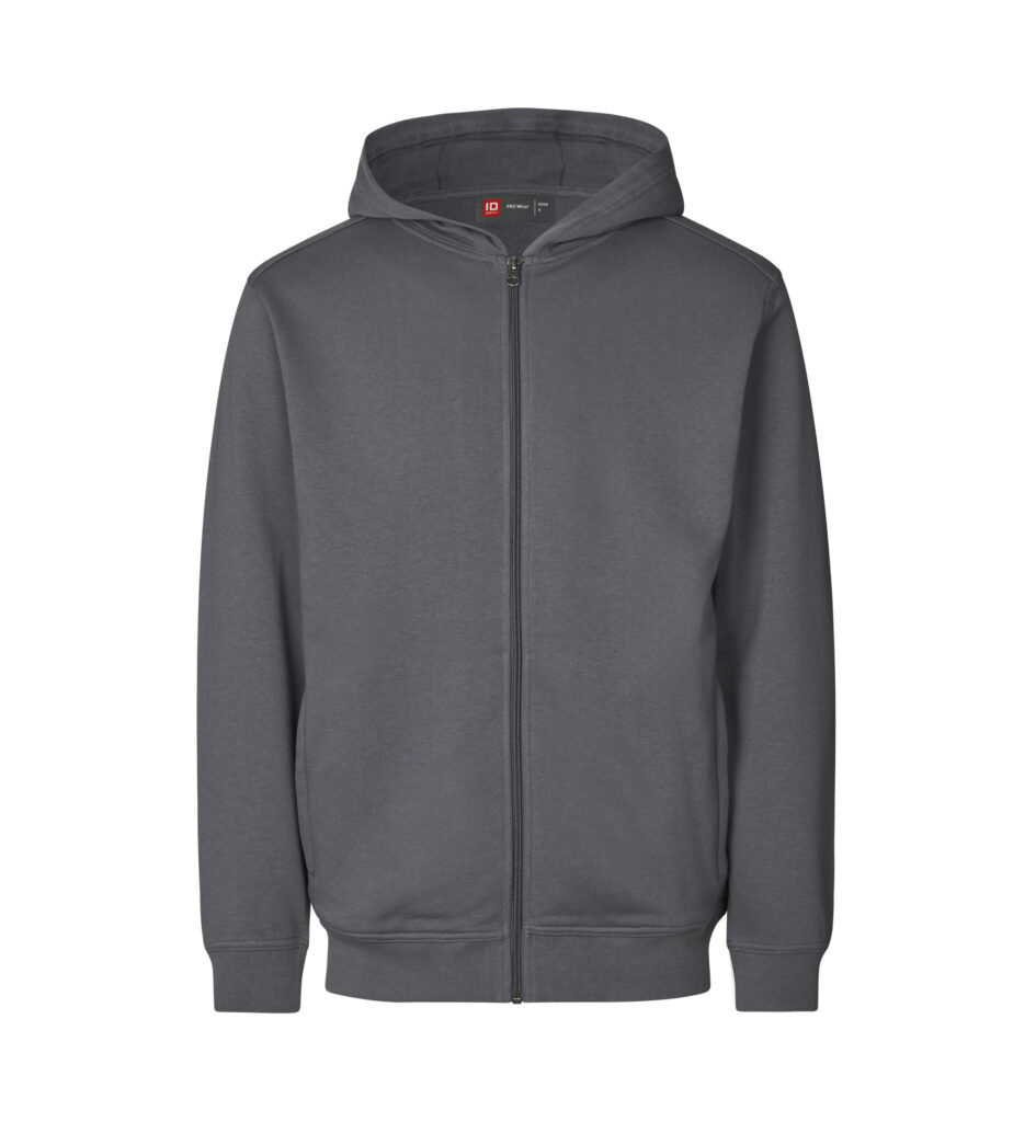 PRO Wear CARE sweatshirt | hoodie | zip