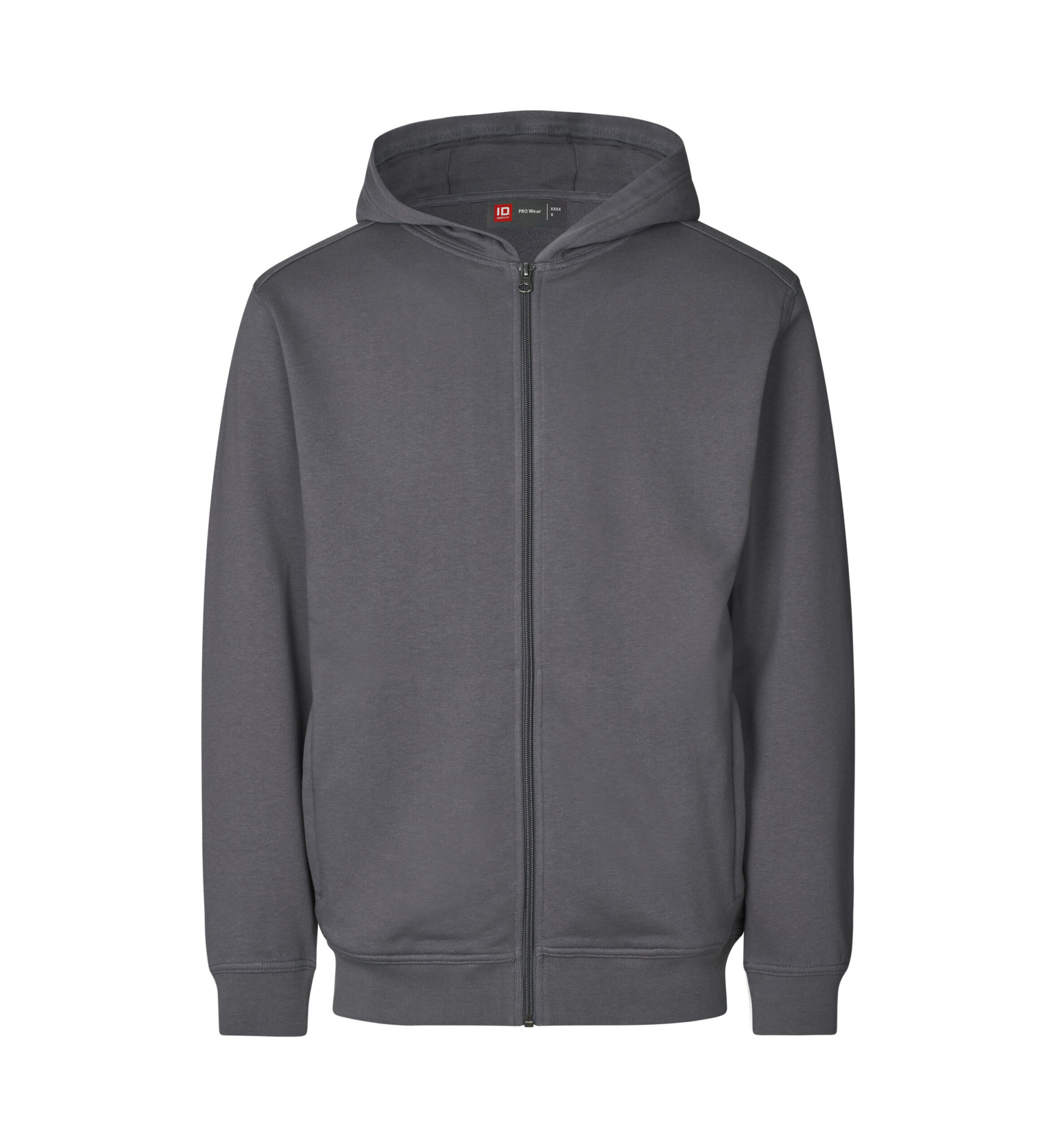 PRO Wear CARE sweatshirt | hoodie | zip