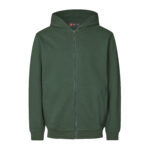 PRO Wear CARE sweatshirt | hoodie | zip