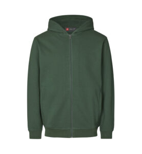 PRO Wear CARE sweatshirt | hoodie | zip