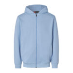 PRO Wear CARE sweatshirt | hoodie | zip
