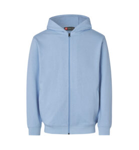 PRO Wear CARE sweatshirt | hoodie | zip