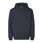 PRO Wear CARE sweatshirt | hoodie | zip