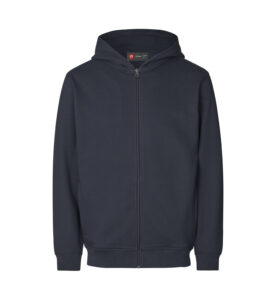 PRO Wear CARE sweatshirt | hoodie | zip
