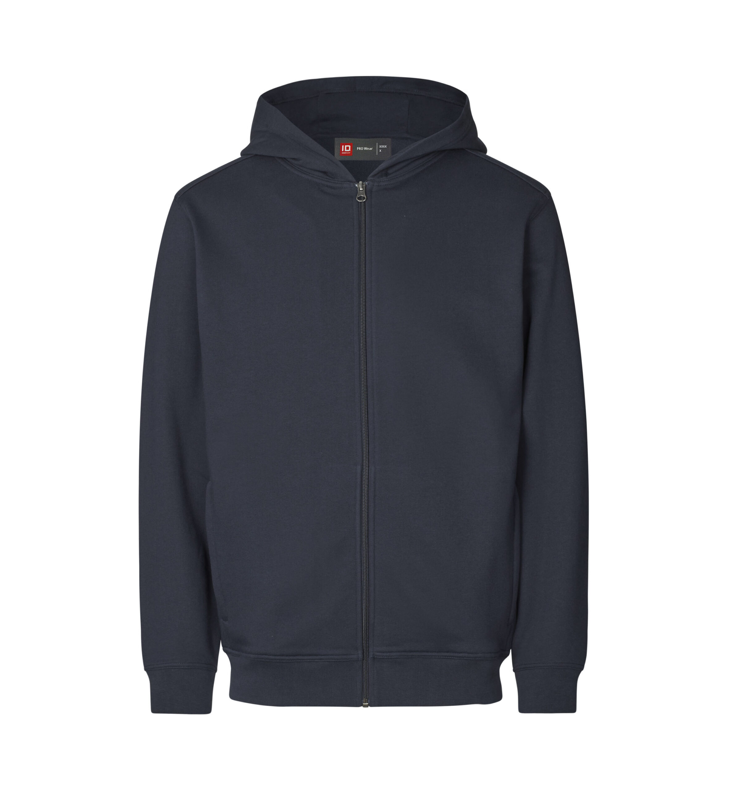 PRO Wear CARE sweatshirt | hoodie | zip