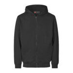 PRO Wear CARE sweatshirt | hoodie | zip
