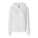 PRO Wear CARE sweatshirt | hoodie | zip | dame