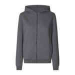 PRO Wear CARE sweatshirt | hoodie | zip | dame