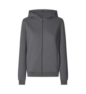 PRO Wear CARE sweatshirt | hoodie | zip | dame