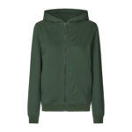 PRO Wear CARE sweatshirt | hoodie | zip | dame