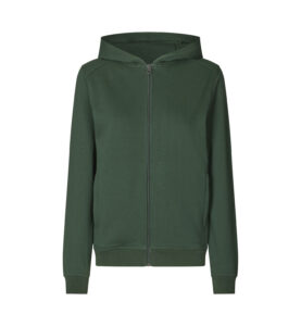 PRO Wear CARE sweatshirt | hoodie | zip | dame