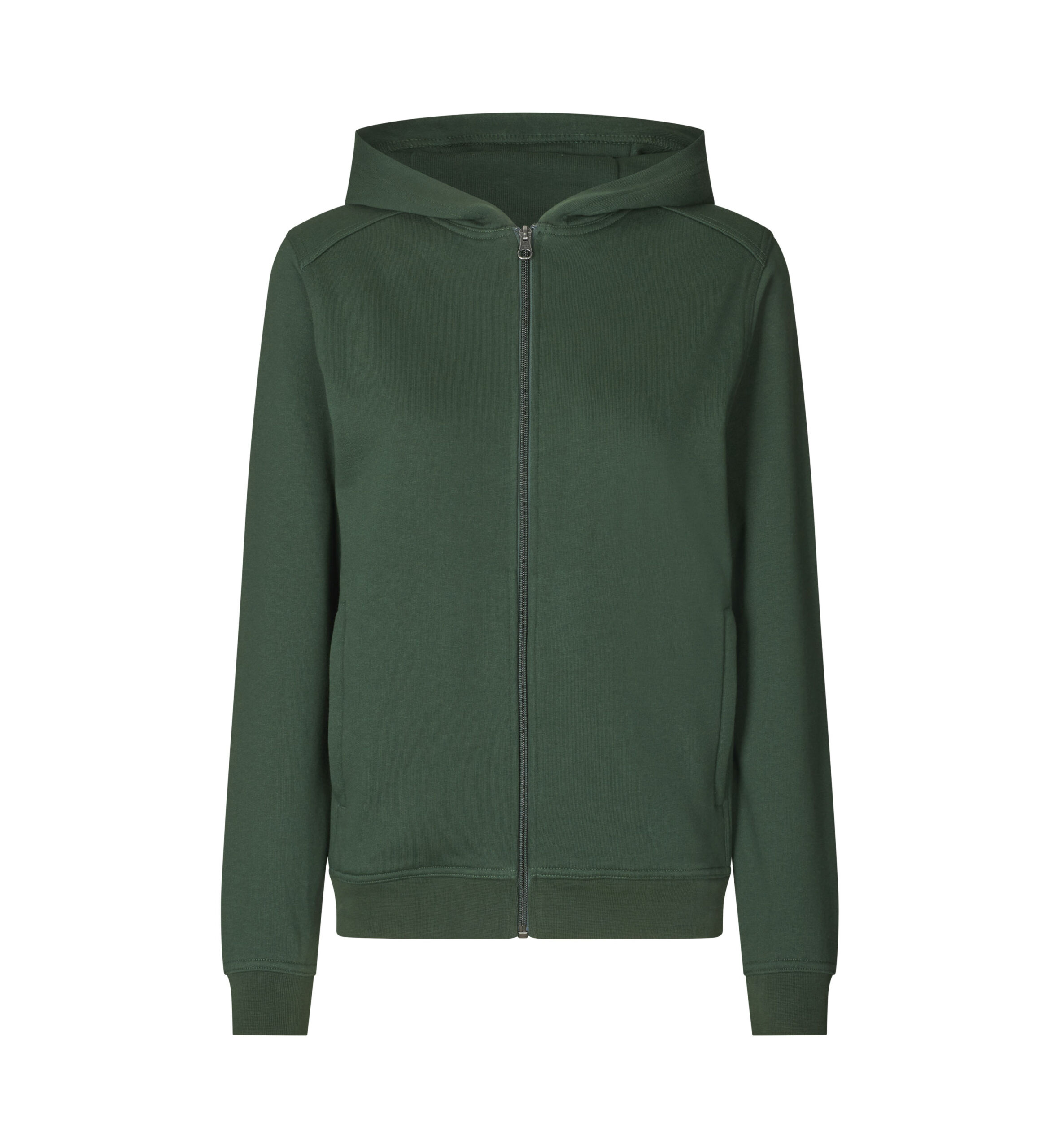 PRO Wear CARE sweatshirt | hoodie | zip | dame