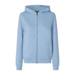 PRO Wear CARE sweatshirt | hoodie | zip | dame
