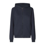 PRO Wear CARE sweatshirt | hoodie | zip | dame
