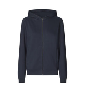 PRO Wear CARE sweatshirt | hoodie | zip | dame