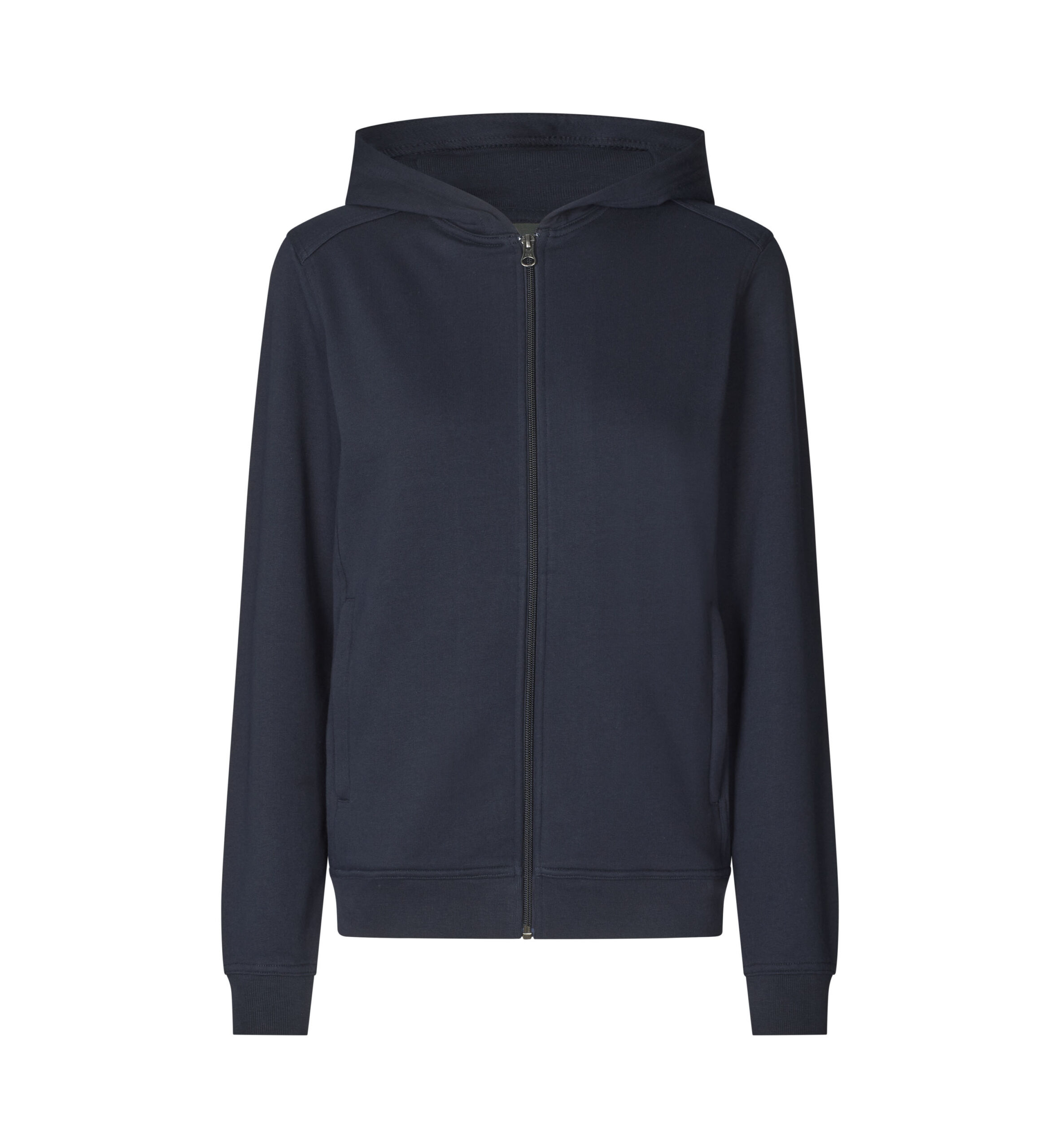 PRO Wear CARE sweatshirt | hoodie | zip | dame