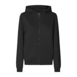 PRO Wear CARE sweatshirt | hoodie | zip | dame