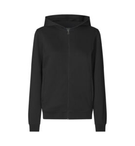 PRO Wear CARE sweatshirt | hoodie | zip | dame