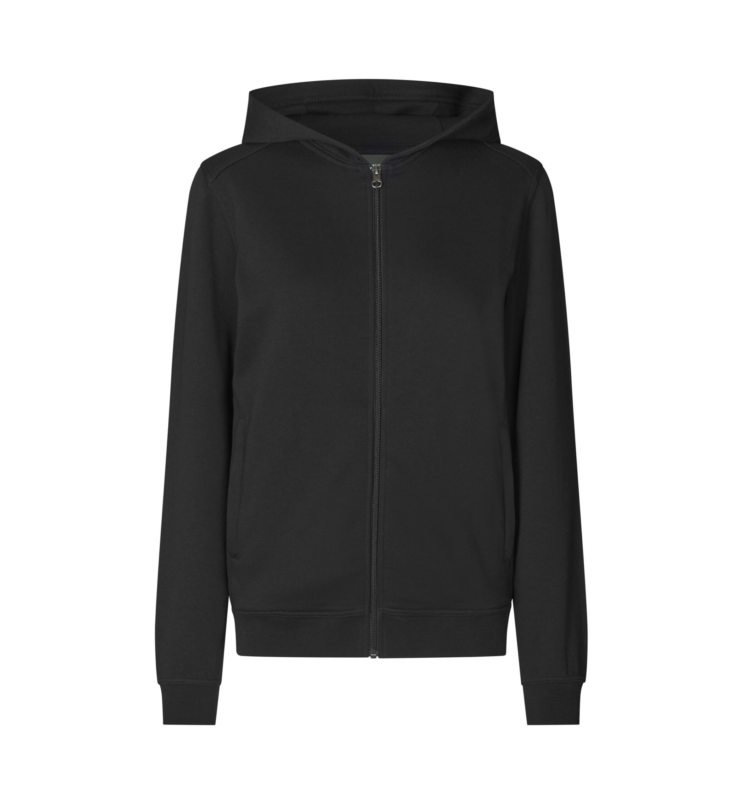 PRO Wear CARE sweatshirt | hoodie | zip | dame