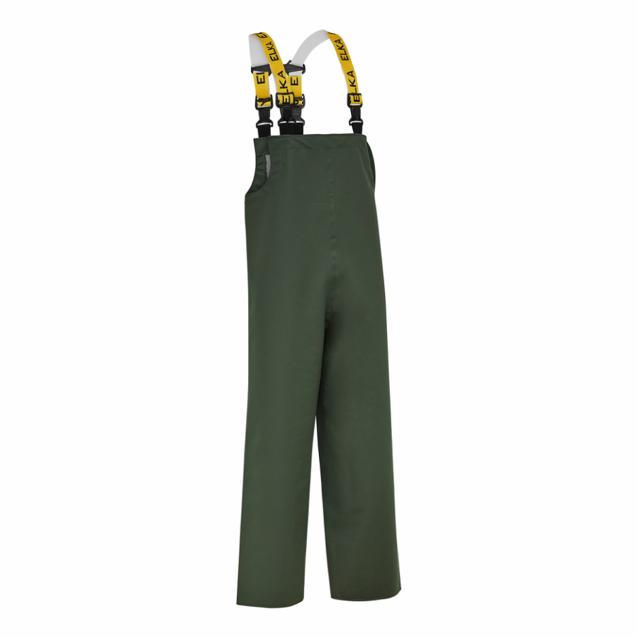 Overall